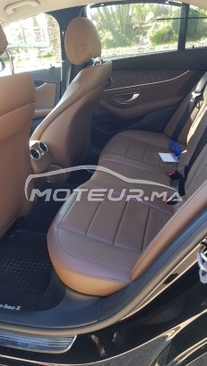 ميرسيديس-بينز كلاسي ي Avant garde مستعملة 1197715