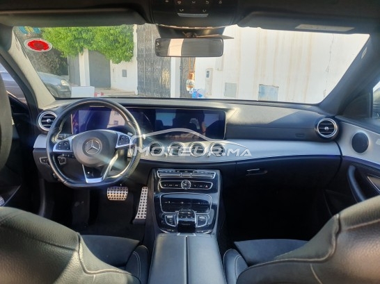 ميرسيديس-بينز كلاسي ي 220 amg مستعملة 1626042