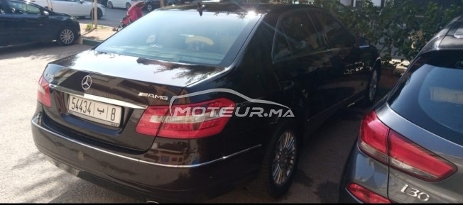 MERCEDES-BENZ Classe e occasion 1771764