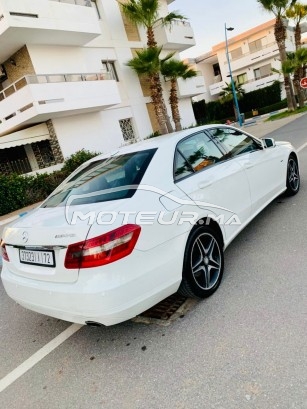 MERCEDES-BENZ Classe e E350 occasion 1616438
