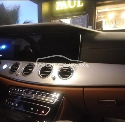 MERCEDES-BENZ Classe e 220d occasion 1581270