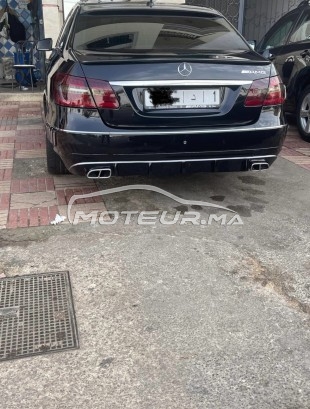 ميرسيديس-بينز كلاسي ي 250 cdi مستعملة 1919479