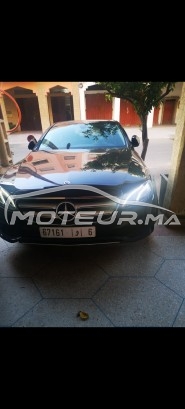 ميرسيديس-بينز كلاسي ي مستعملة 1783106