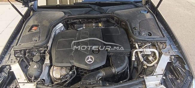 MERCEDES-BENZ Classe e Di occasion 1889010