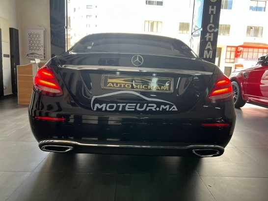 MERCEDES-BENZ Classe e 220 occasion 1402771