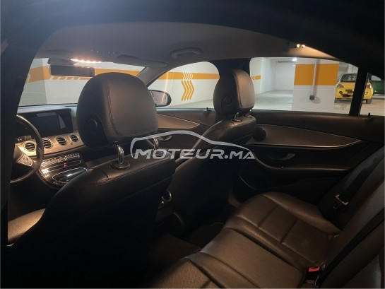 ميرسيديس-بينز كلاسي ي W 213 مستعملة 1994793