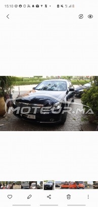 MERCEDES-BENZ Classe e 250 cdi occasion 1232105