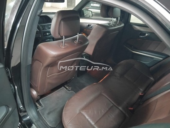 ميرسيديس-بينز كلاسي ي 350 مستعملة 1932641