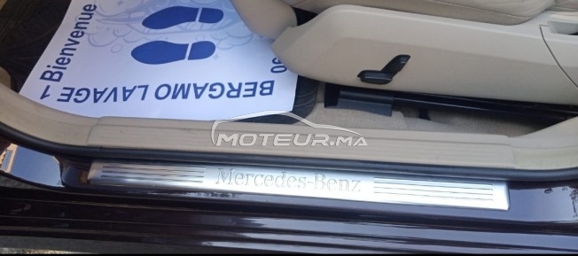 MERCEDES-BENZ Classe e occasion 1771751
