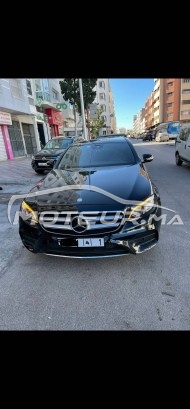 MERCEDES Classe e Pack amg occasion 1726525