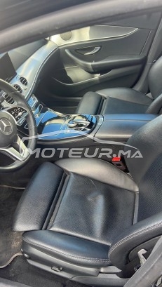 ميرسيديس-بينز كلاسي ي 220 d مستعملة 1784690