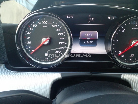 ميرسيديس-بينز كلاسي ي 220 مستعملة 1866655