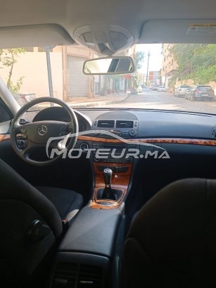 MERCEDES-BENZ Classe e Elegance occasion 1757824
