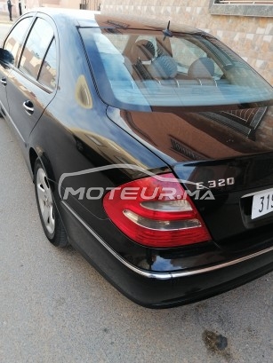 ميرسيديس-بينز كلاسي ي 320 مستعملة 1196024