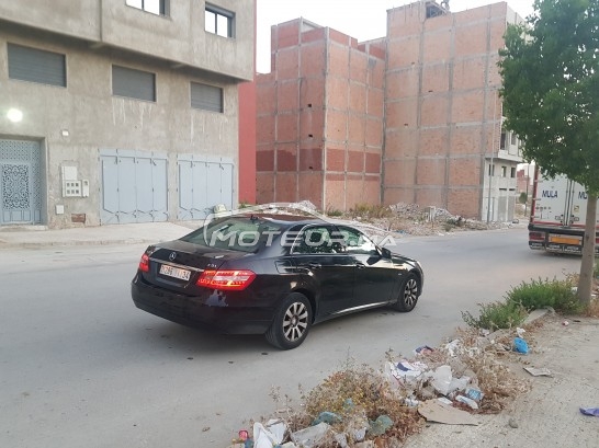 ميرسيديس-بينز كلاسي ي 220 مستعملة 1241306