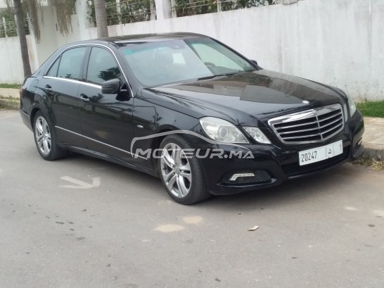 ميرسيديس-بينز كلاسي ي 350 مستعملة 1191172