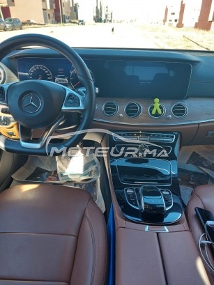 ميرسيديس-بينز كلاسي ي 220 pack amg مستعملة 1293158