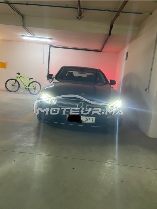 ميرسيديس-بينز كلاسي ي W 213 مستعملة 1994795