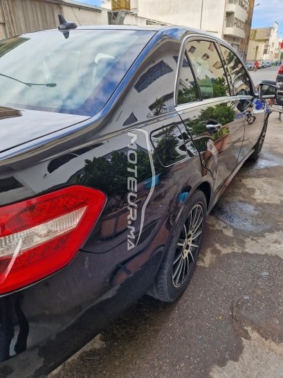 MERCEDES-BENZ Classe e 220 cdi occasion 1773485