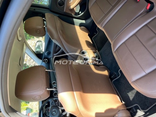 MERCEDES-BENZ Classe e 220 avantgarde occasion 1551225
