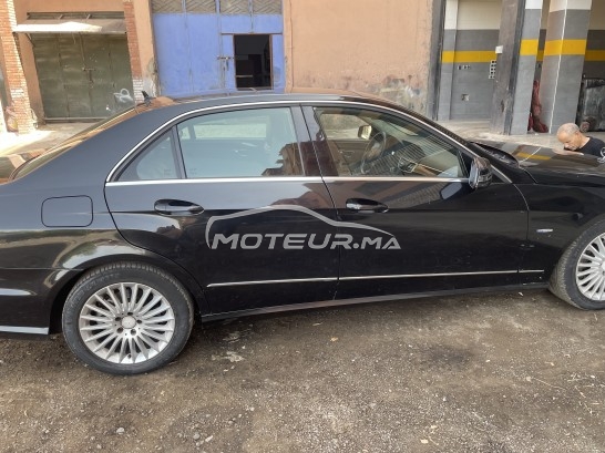 MERCEDES-BENZ Classe e occasion 1885164