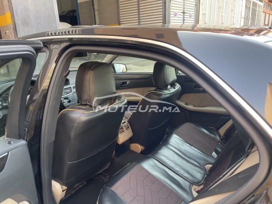 MERCEDES-BENZ Classe e occasion 1885165