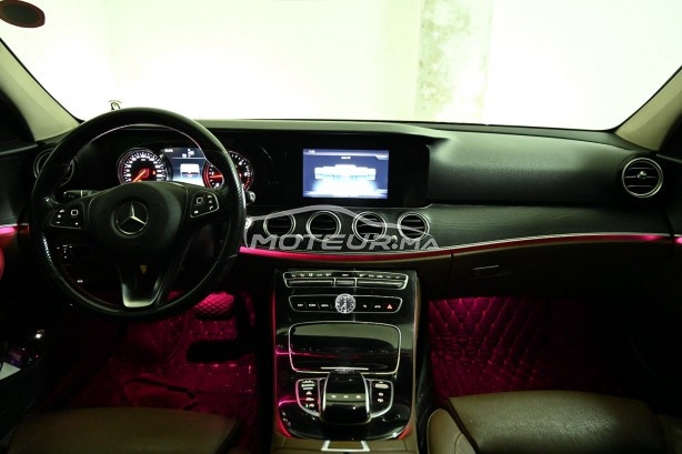 ميرسيديس-بينز كلاسي ي مستعملة 1862267