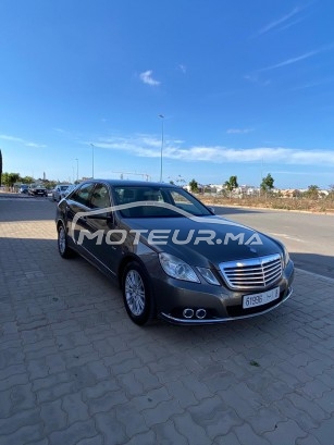 MERCEDES-BENZ Classe e 250 cdi occasion 1641827