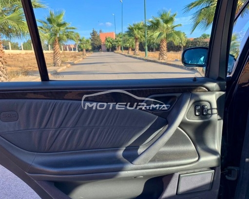 MERCEDES-BENZ Classe e E320 avantgard occasion 1684022