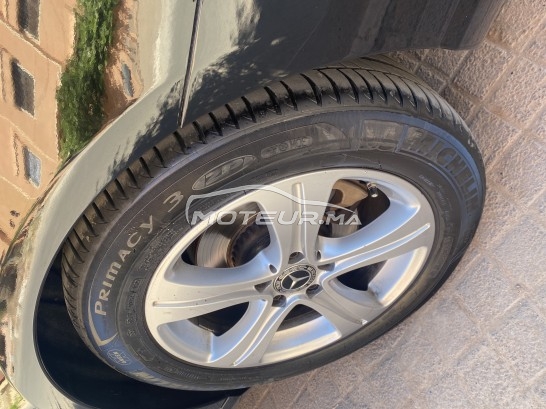 MERCEDES-BENZ Classe e E 220d occasion 1681716