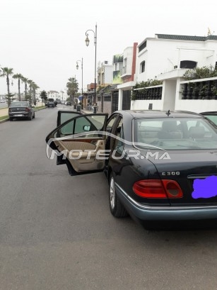 MERCEDES-BENZ Classe e 300 occasion 1612754