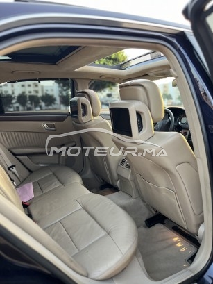 ميرسيديس-بينز كلاسي ي Cdi مستعملة 1920690