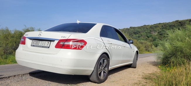 ميرسيديس-بينز كلاسي ي Blueffuncy مستعملة 1594142