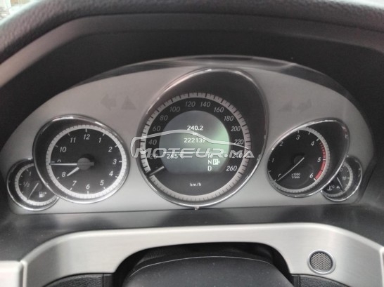 ميرسيديس-بينز كلاسي ي 350 مستعملة 1932639