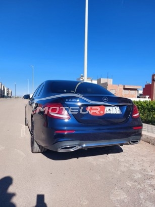 ميرسيديس-بينز كلاسي ي 220 pack amg مستعملة 1293163