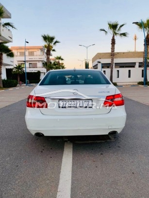 MERCEDES-BENZ Classe e E350 occasion 1616439