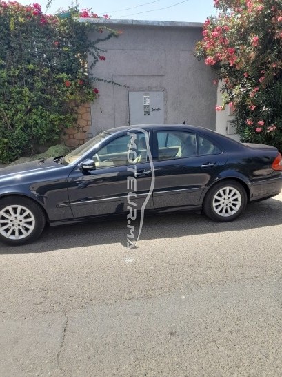 ميرسيديس-بينز كلاسي ي E280 مستعملة 1885362