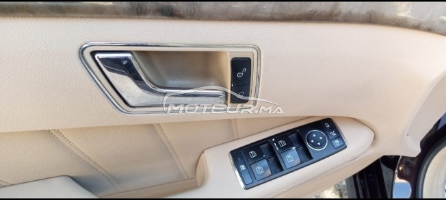 MERCEDES-BENZ Classe e occasion 1771759