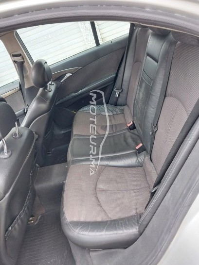 MERCEDES-BENZ Classe e Mercedes e220 cdi 15/12/ 2003 ded 2009 occasion 1757190