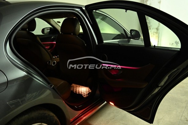 ميرسيديس-بينز كلاسي ي مستعملة 1862263