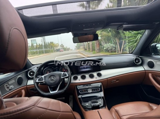 ميرسيديس-بينز كلاسي ي Amg مستعملة 1782254