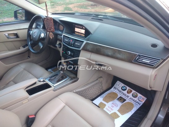 ميرسيديس-بينز كلاسي ي مستعملة 1949211