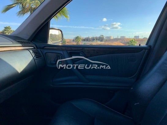 MERCEDES-BENZ Classe e E320 avantgard occasion 1684024