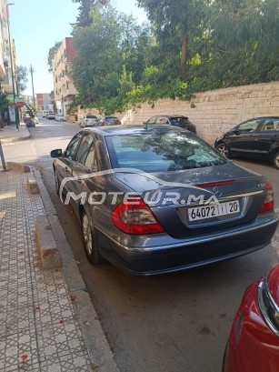 MERCEDES-BENZ Classe e occasion 1621927