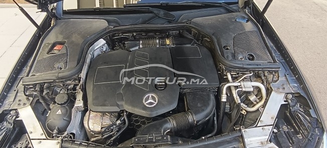 MERCEDES-BENZ Classe e Très bon état occasion 1888699