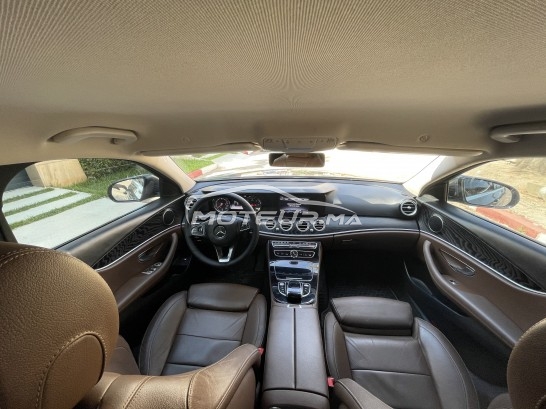 MERCEDES-BENZ Classe e 220d occasion 1239928