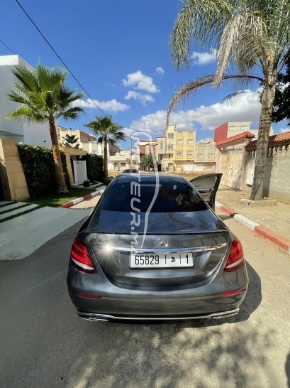 MERCEDES-BENZ Classe e 220d occasion 1239933