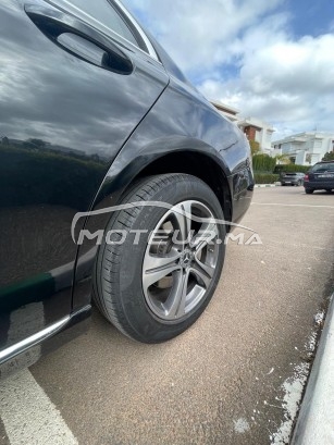MERCEDES-BENZ Classe e 220d occasion 1833453