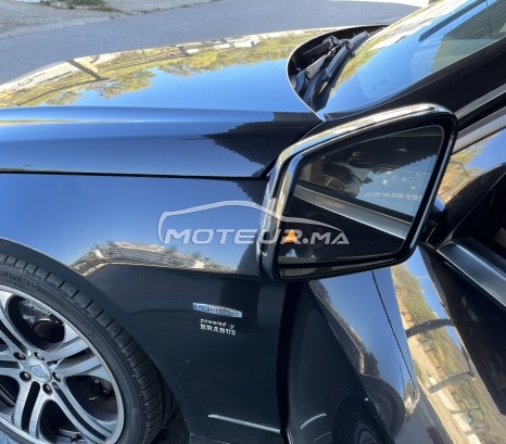 MERCEDES-BENZ Classe e 350 cdi occasion 1750888