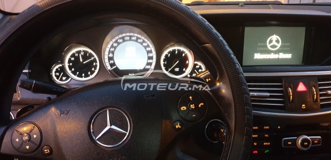 ميرسيديس-بينز كلاسي ي مستعملة 1195831